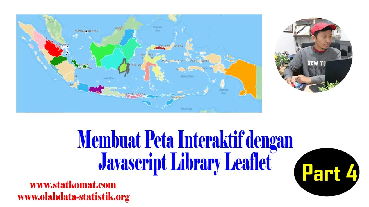 Bahasa Pemrograman Javascript — Materi 8